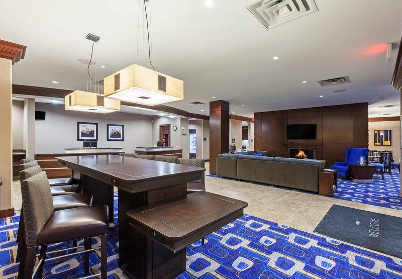 Residence Inn By Marriott Austin Northwest/The Domain Area Exterior foto