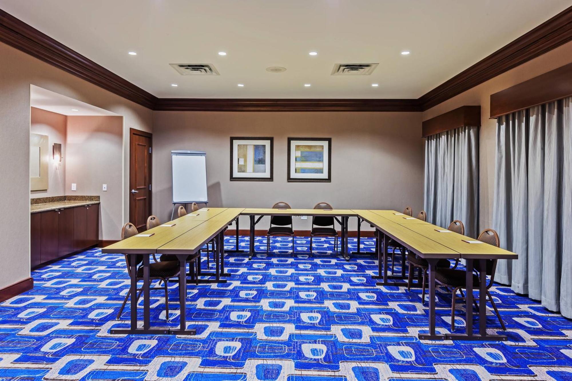 Residence Inn By Marriott Austin Northwest/The Domain Area Exterior foto