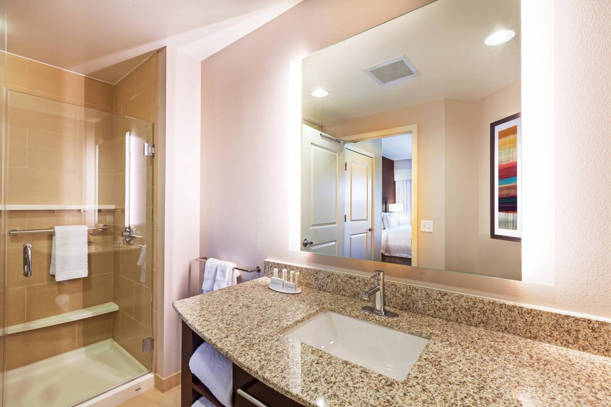 Residence Inn By Marriott Austin Northwest/The Domain Area Exterior foto