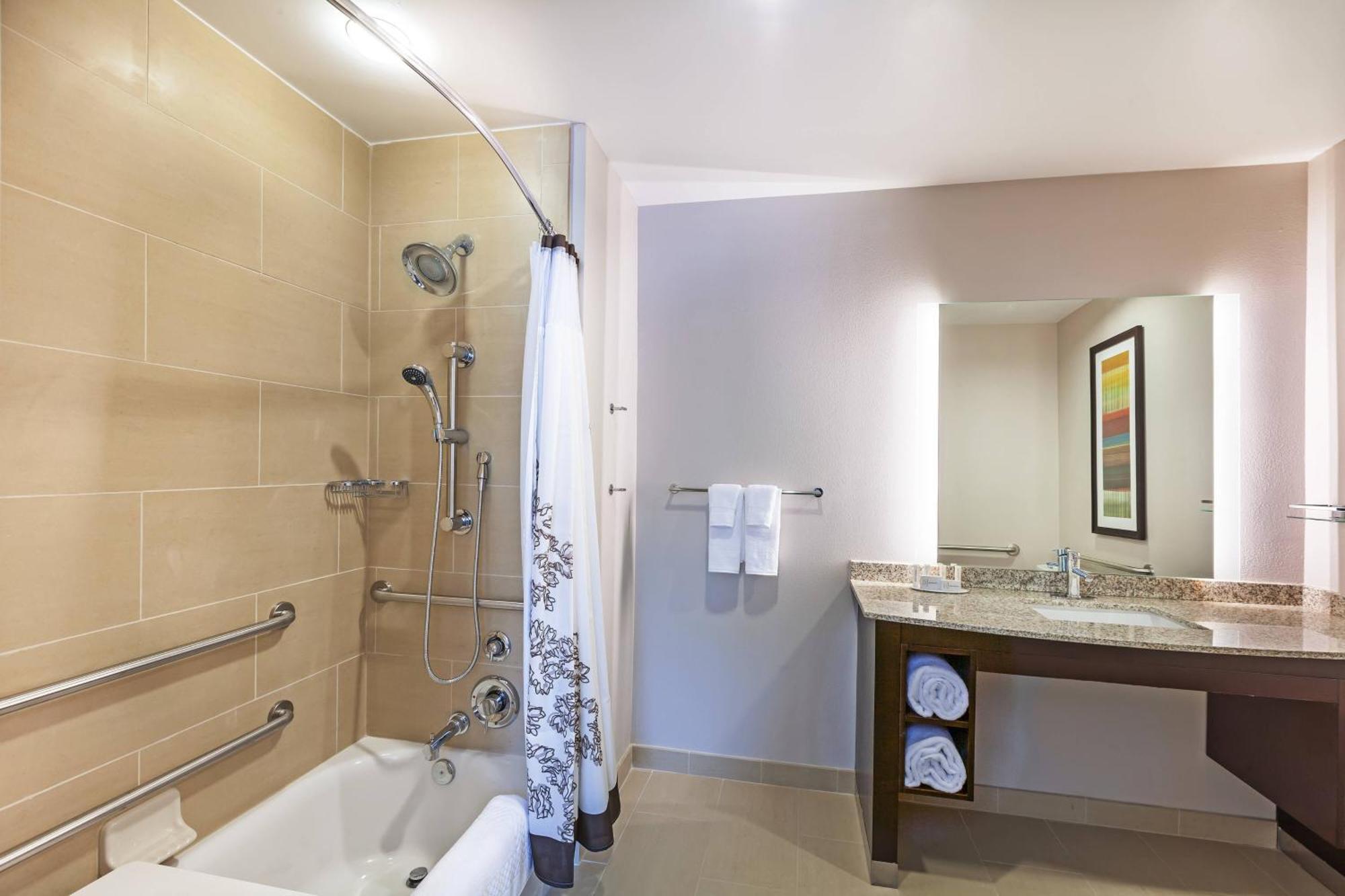 Residence Inn By Marriott Austin Northwest/The Domain Area Exterior foto