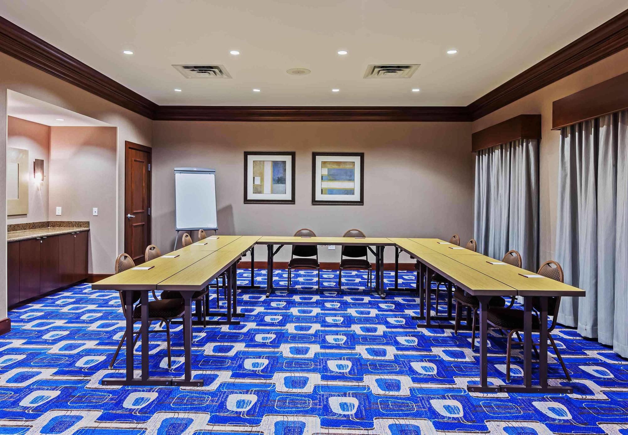 Residence Inn By Marriott Austin Northwest/The Domain Area Exterior foto